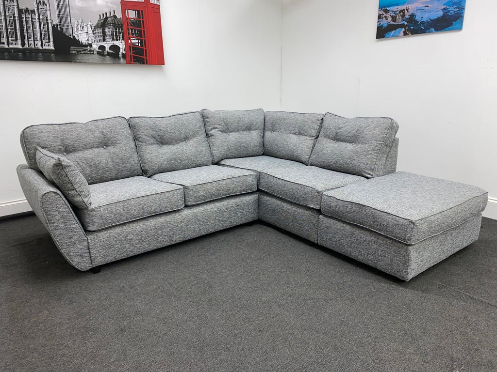 "Sofas for Small Spaces"