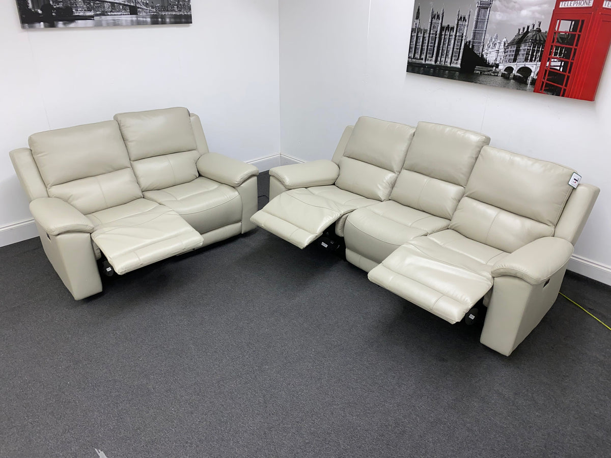 Benefits of Recliner Sofas Abode Furniture