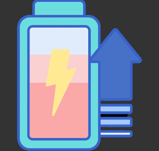 Power Plus Upgrade - Add built in rechargeable power reserve to electric recliners to use the sofas whilst unplugged.