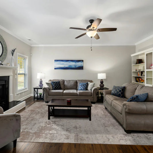 Lorenz Cozy Neutral Beige Texture Rug