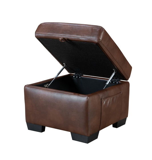 Add A Storage Footstool (Back In Stock Jan 15th)