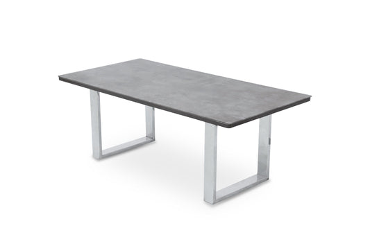 TKYO Grey Coffee Table