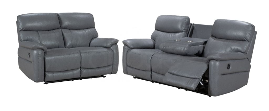 Dfs Pryme Grey