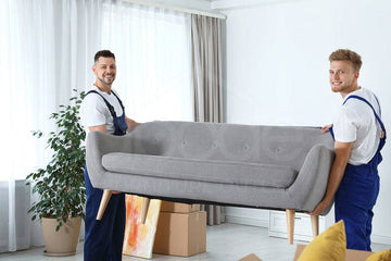 Furniture Removal On Delivery Of Your New Items Sofa Removal