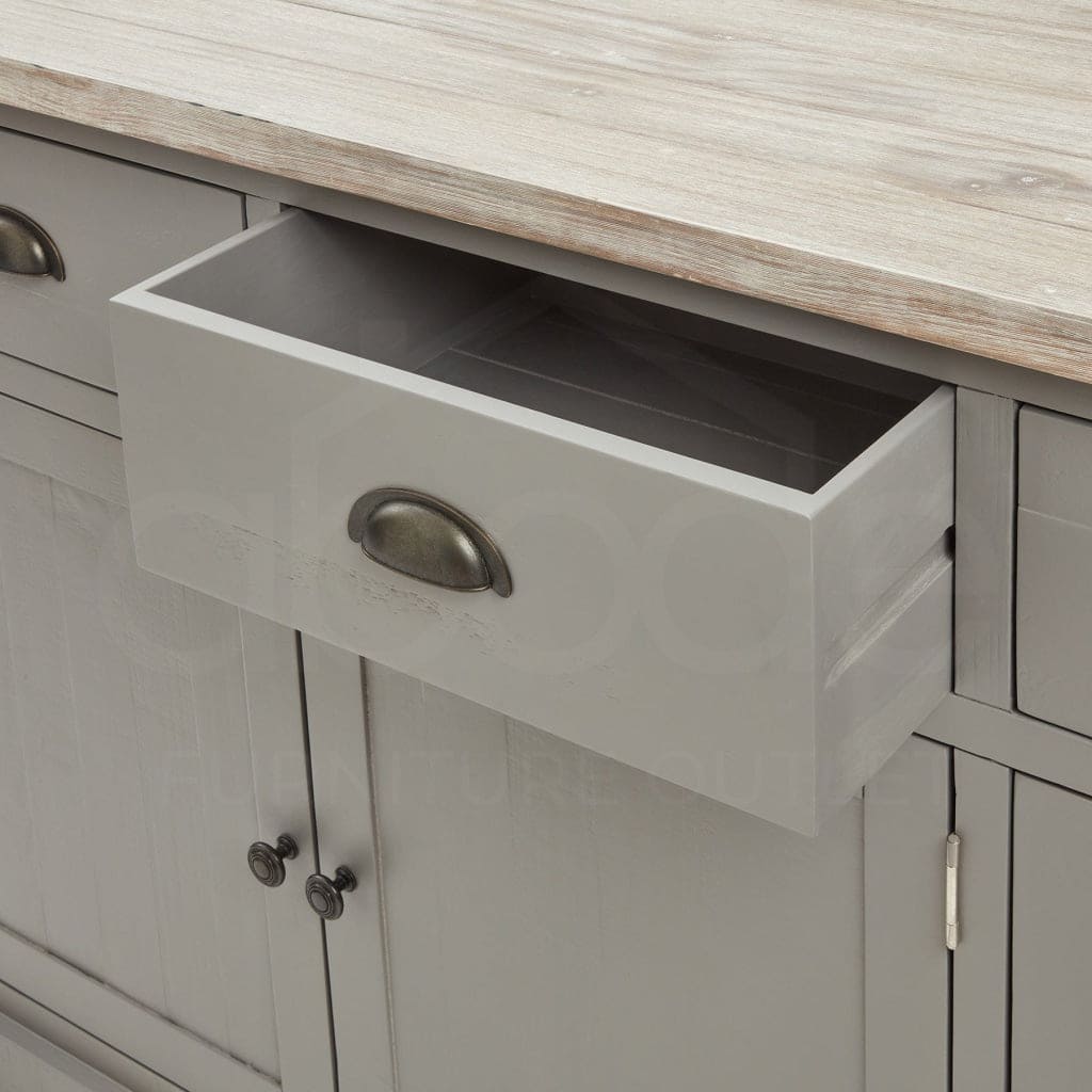 Wentworth Collection Sideboard Sofas
