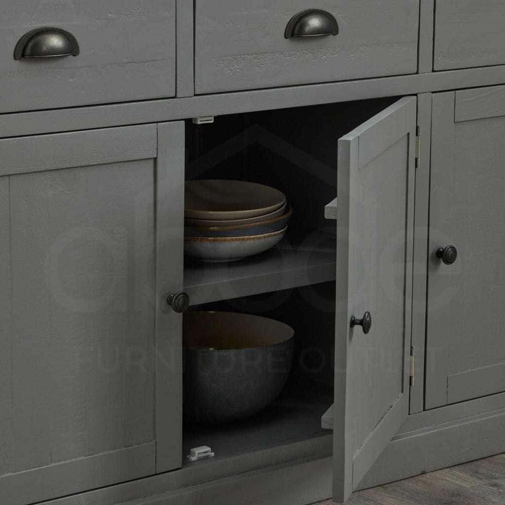 Wentworth Collection Sideboard Sofas
