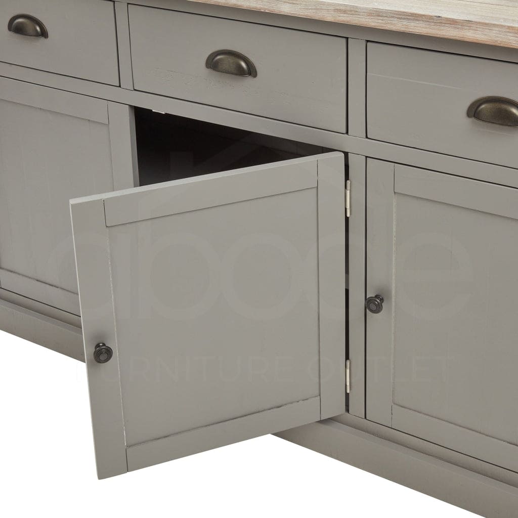 Wentworth Collection Sideboard Sofas