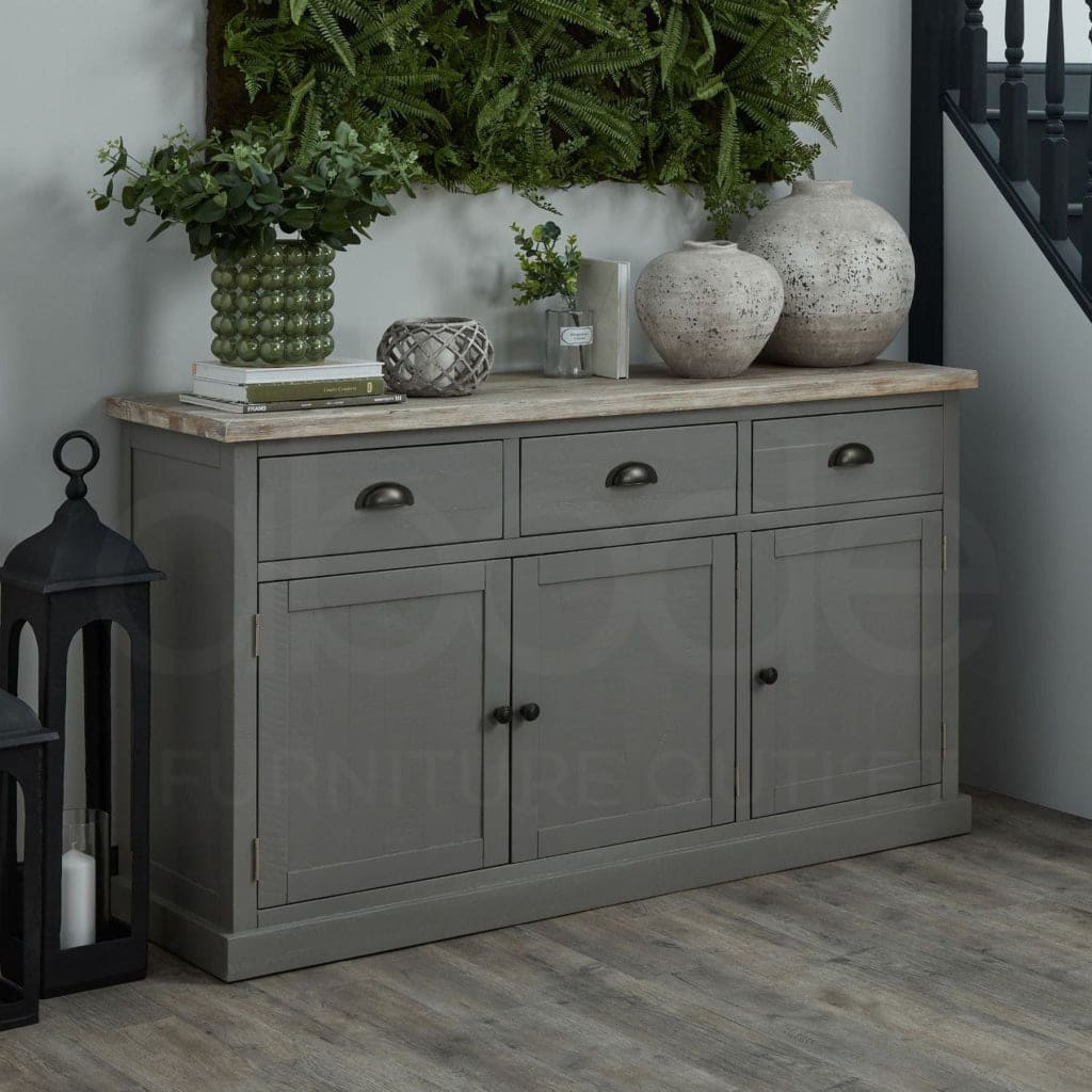 Wentworth Collection Sideboard Sofas