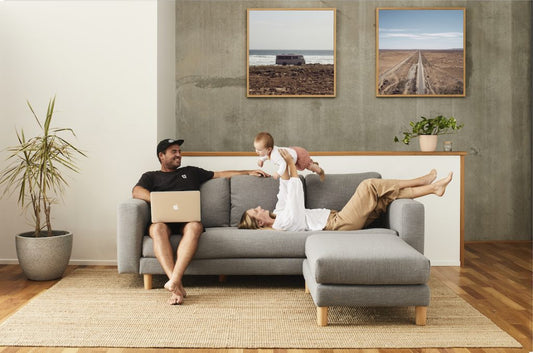 How to pick the right sofa for your home