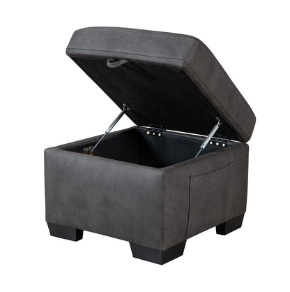 Add A Storage Footstool (Back In Stock Jan 15th)