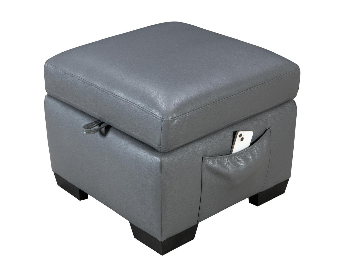 Add A Storage Footstool (Back In Stock Jan 15th)