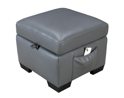 Add A Storage Footstool (Back In Stock Jan 15th)