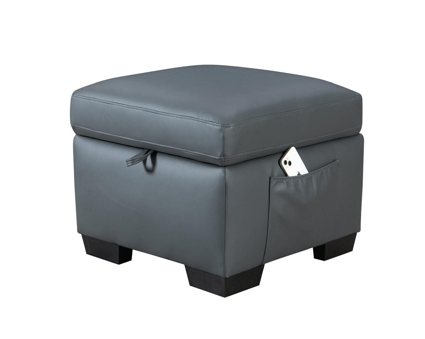 Add A Storage Footstool (Back In Stock Jan 15th)