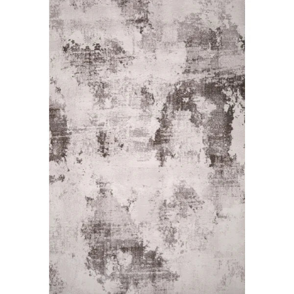 Lorenz Soft Mist Stonewash Cream Rug