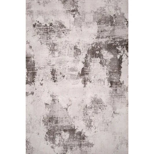 Lorenz Soft Mist Stonewash Cream Rug