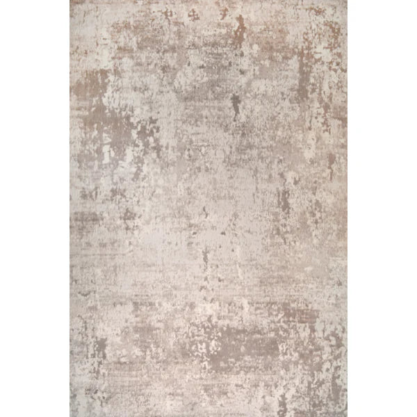 Lorenz Cozy Neutral Beige Texture Rug