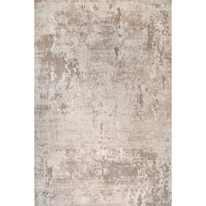 Lorenz Cozy Neutral Beige Texture Rug