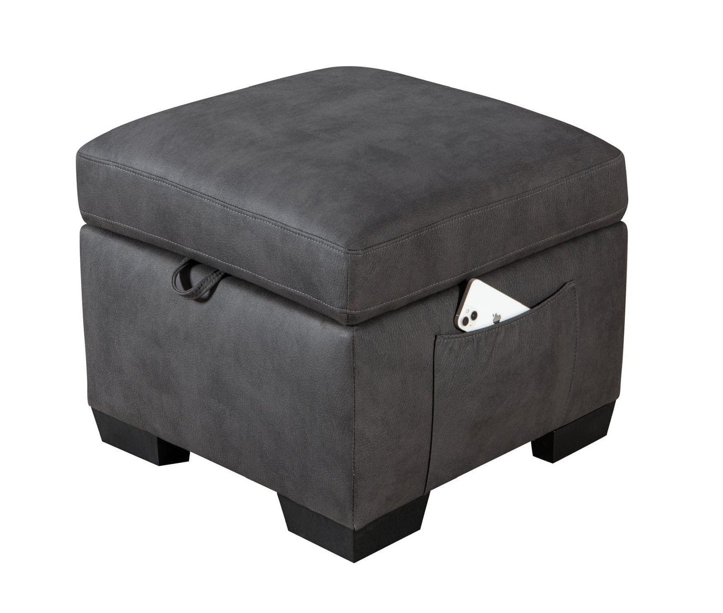 Add A Storage Footstool (Back In Stock Jan 15th)