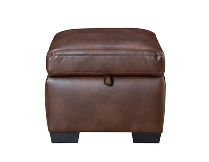 Add A Storage Footstool (Back In Stock Jan 15th)