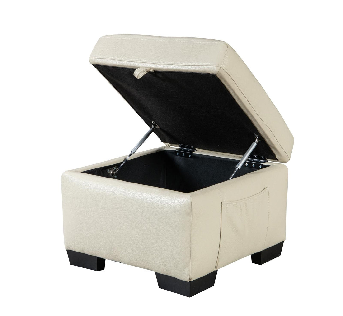 Add A Storage Footstool (Back In Stock Jan 15th)