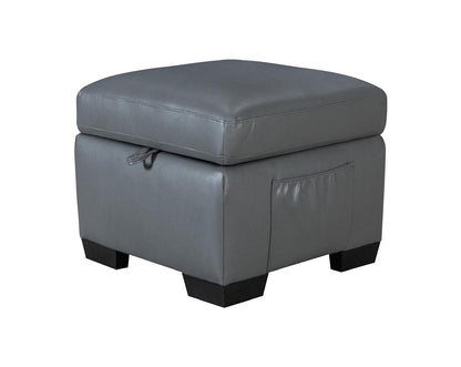 Add A Storage Footstool (Back In Stock Jan 15th)