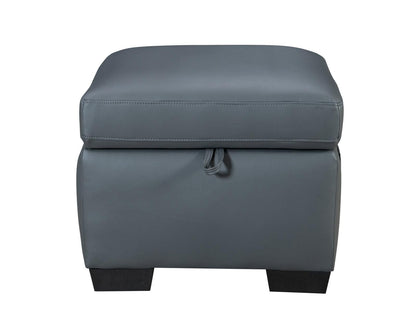Add A Storage Footstool (Back In Stock Jan 15th)