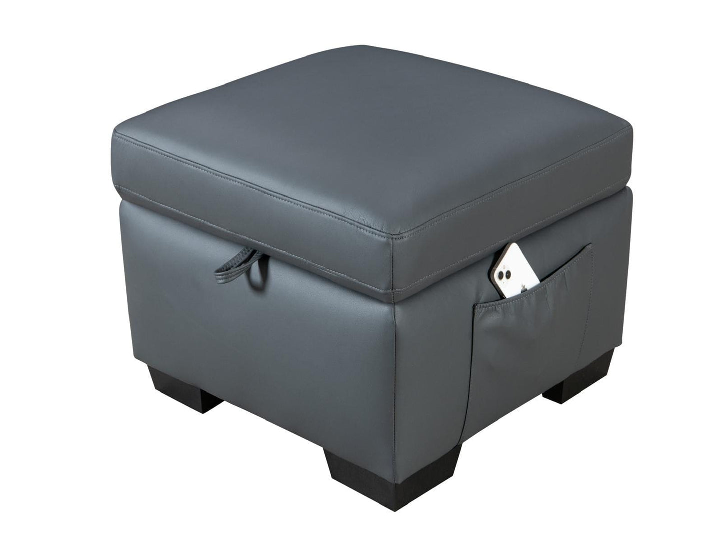 Add A Storage Footstool (Back In Stock Jan 15th)
