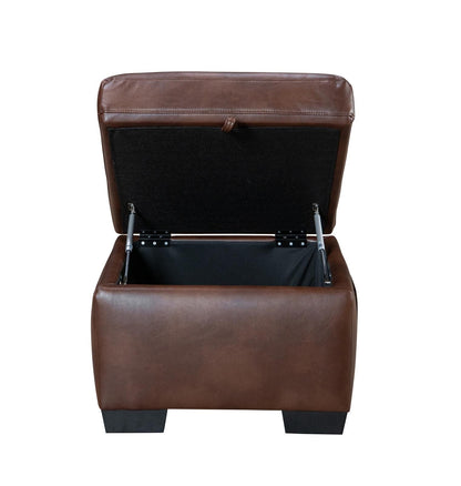 Add A Storage Footstool (Back In Stock Jan 15th)