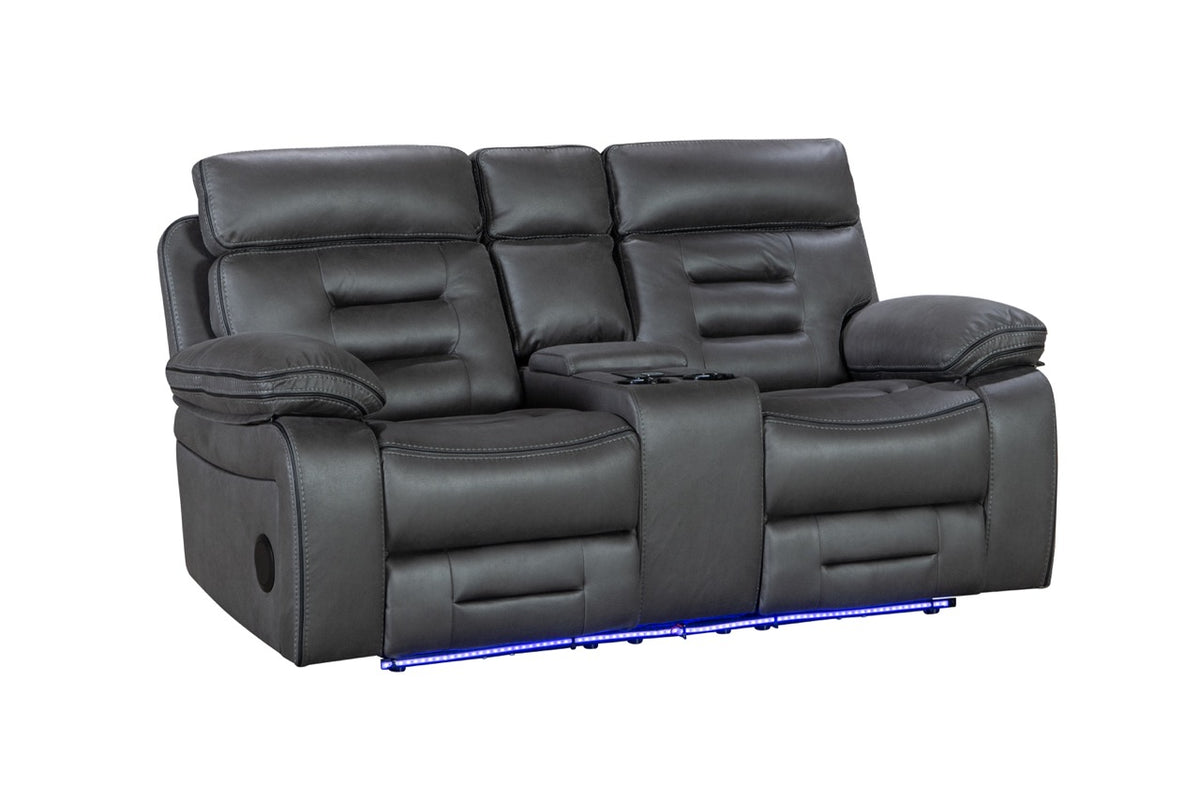 (Pre Order Promo Deal!) Chelsea Dark Grey, Light Grey, Or Brown Easy Clean Suede Fabric Cinema Sofa Set | 3 Seater + 2 Seater + Armchair or 3+2 | Online Only