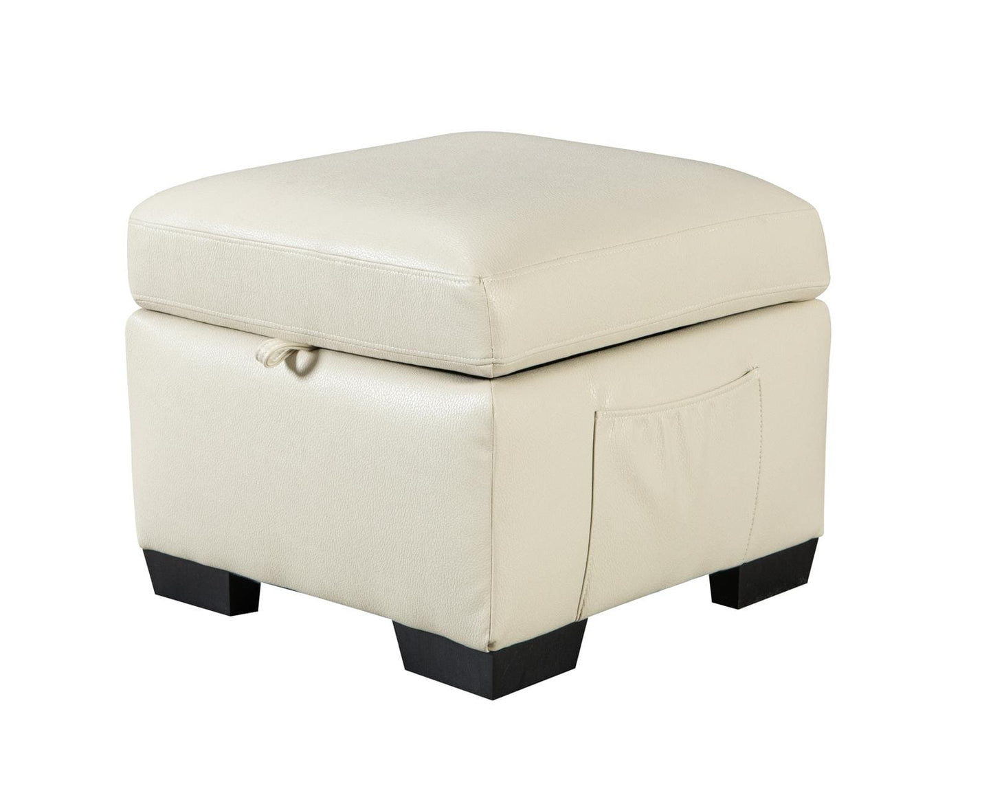 Add A Storage Footstool (Back In Stock Jan 15th)