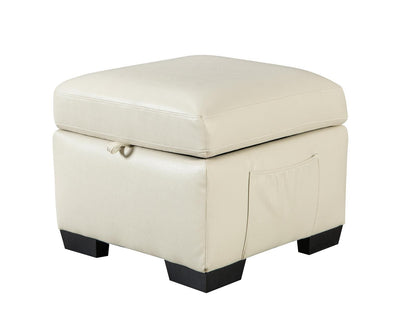 Add A Storage Footstool (Back In Stock Jan 15th)
