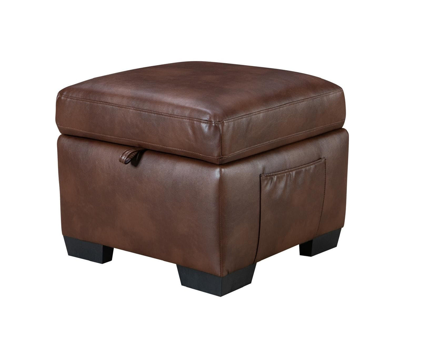 Add A Storage Footstool (Back In Stock Jan 15th)