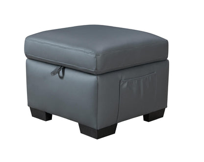 Add A Storage Footstool (Back In Stock Jan 15th)