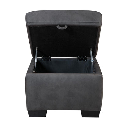 Add A Storage Footstool (Back In Stock Jan 15th)