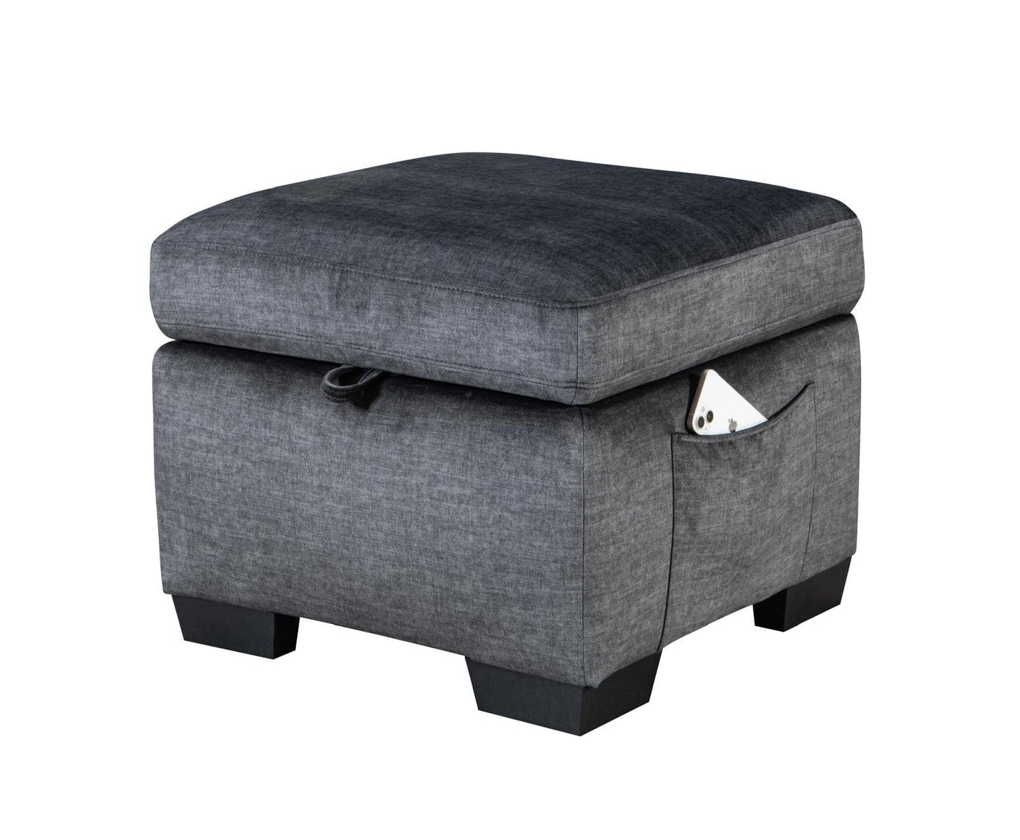 Add A Storage Footstool (Back In Stock Jan 15th)