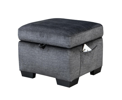 Add A Storage Footstool (Back In Stock Jan 15th)