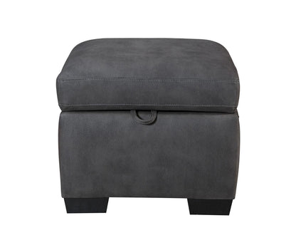 Add A Storage Footstool (Back In Stock Jan 15th)