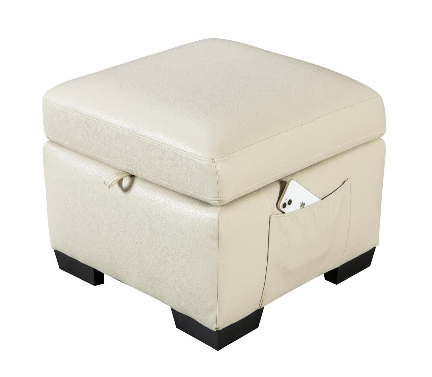 Add A Storage Footstool (Back In Stock Jan 15th)