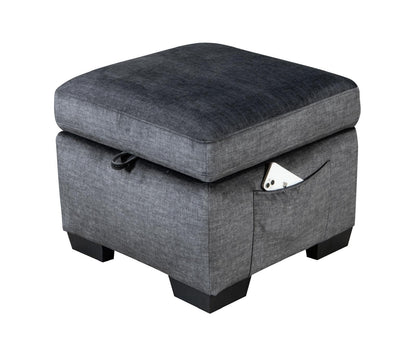 Add A Storage Footstool (Back In Stock Jan 15th)