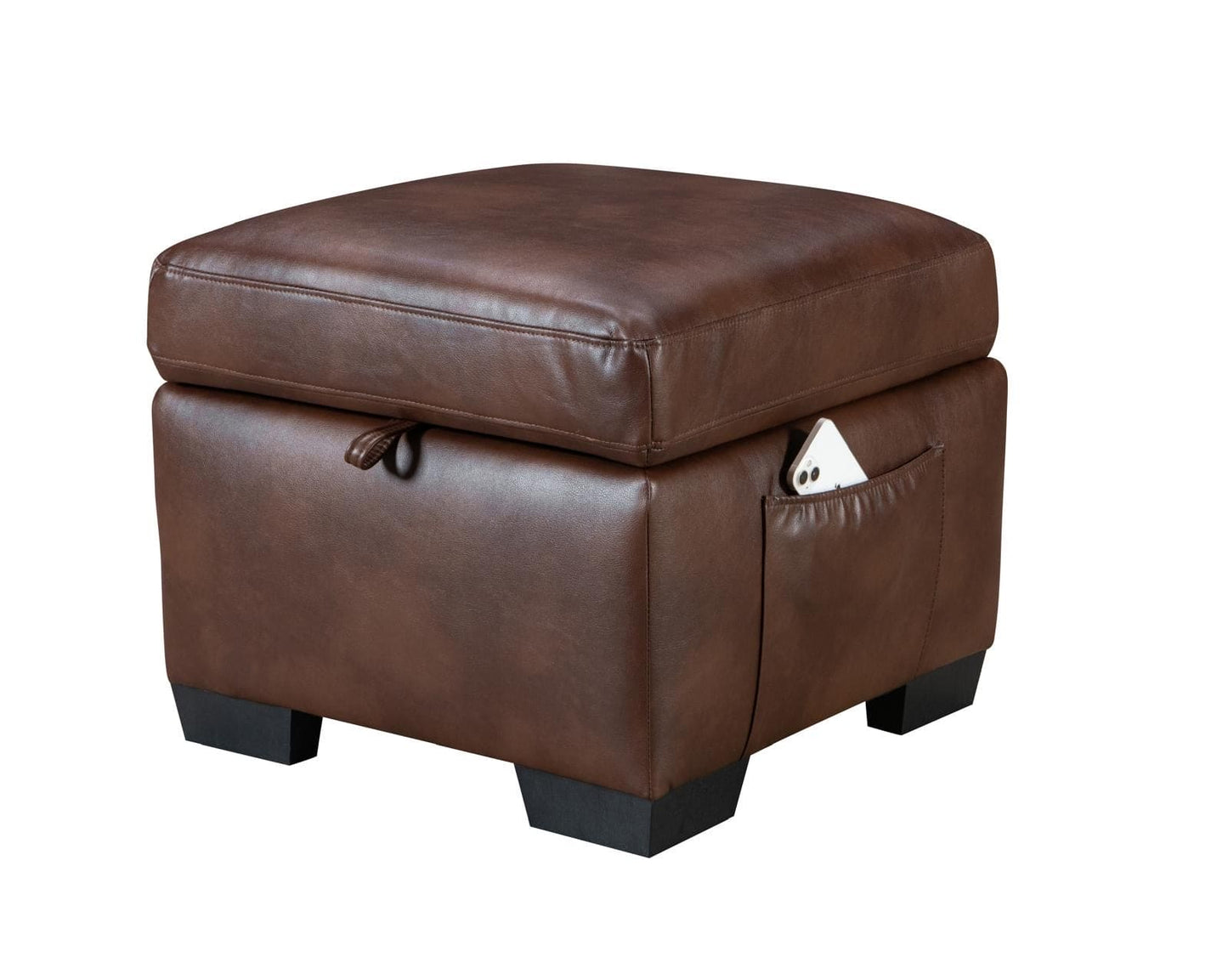 Add A Storage Footstool (Back In Stock Jan 15th)