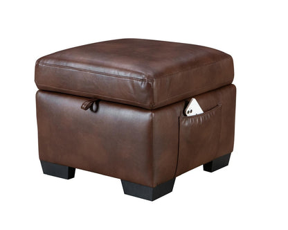 Add A Storage Footstool (Back In Stock Jan 15th)