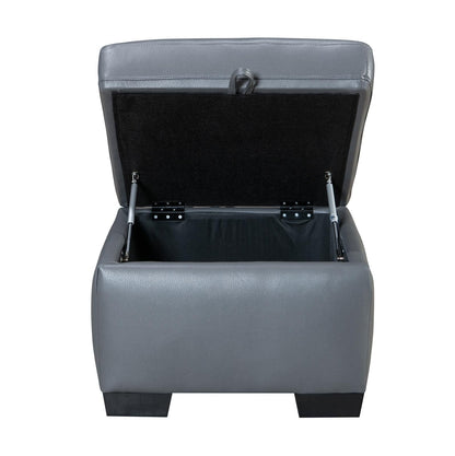 Add A Storage Footstool (Back In Stock Jan 15th)