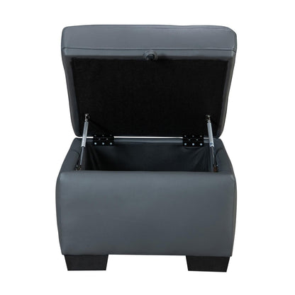 Add A Storage Footstool (Back In Stock Jan 15th)