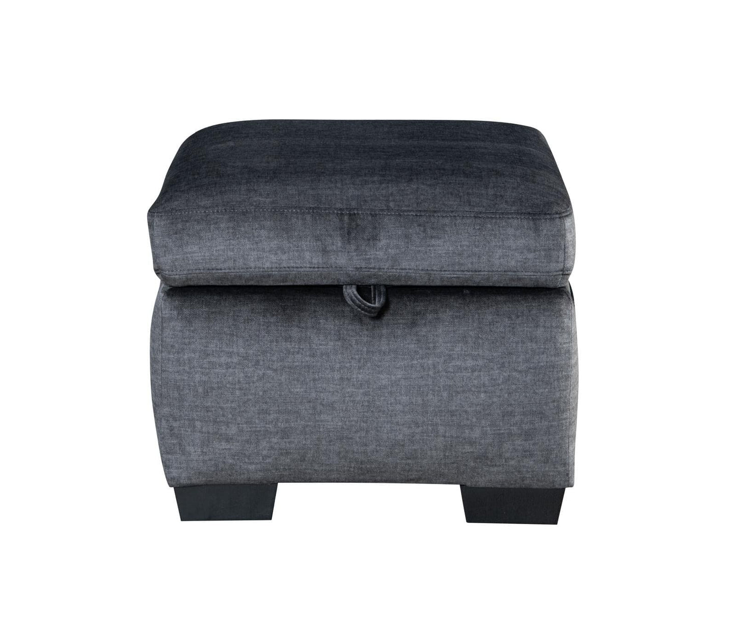 Add A Storage Footstool (Back In Stock Jan 15th)