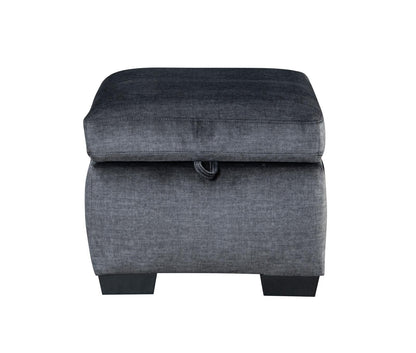 Add A Storage Footstool (Back In Stock Jan 15th)