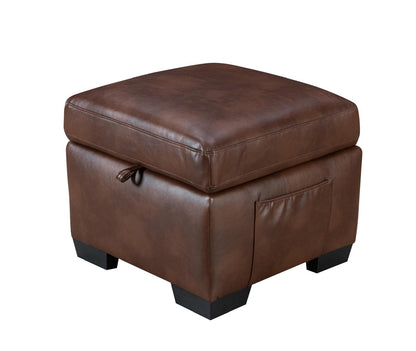 Add A Storage Footstool (Back In Stock Jan 15th)