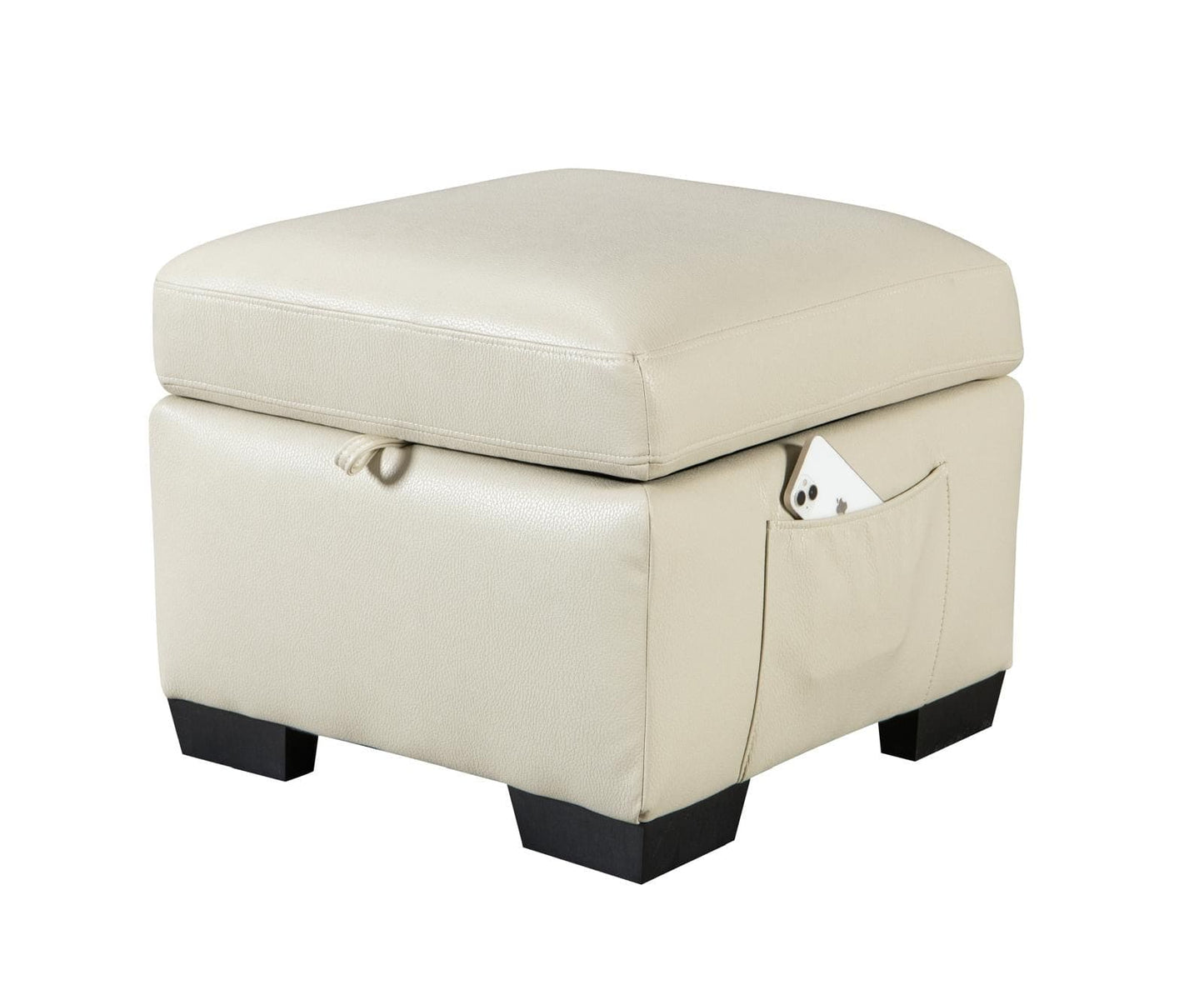Add A Storage Footstool (Back In Stock Jan 15th)