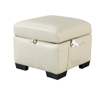Add A Storage Footstool (Back In Stock Jan 15th)