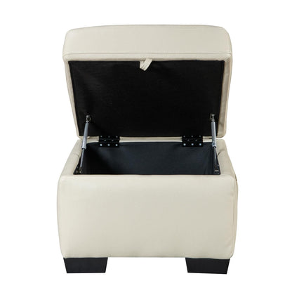 Add A Storage Footstool (Back In Stock Jan 15th)