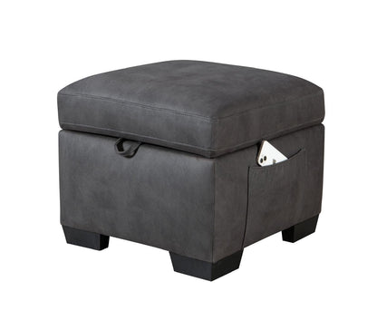 Add A Storage Footstool (Back In Stock Jan 15th)